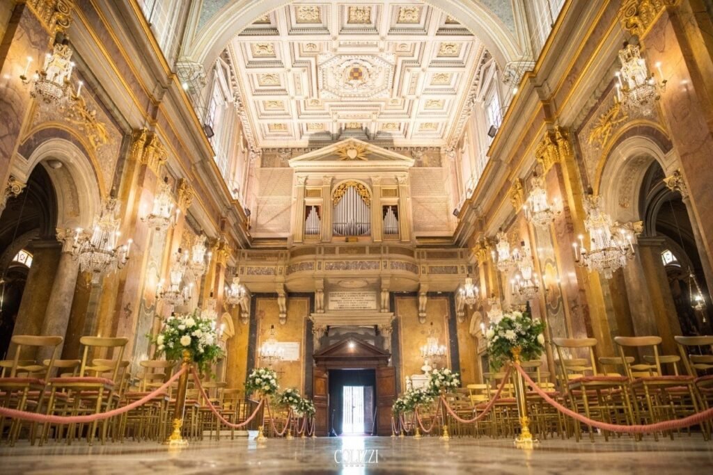 Basílica dos Santos João e Paulo