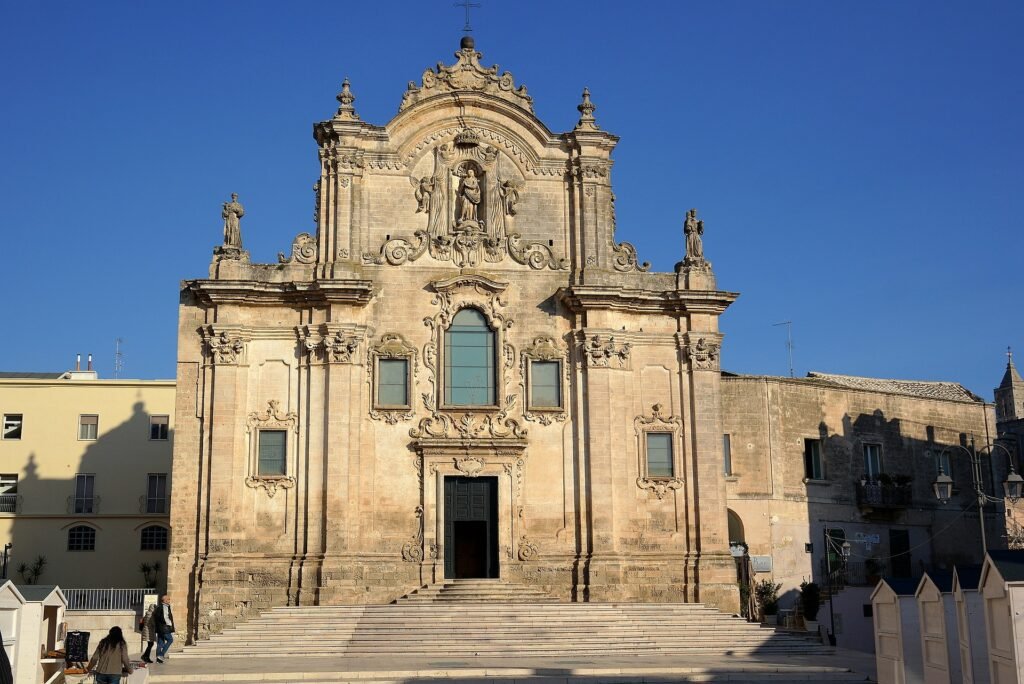 Igreja de São Francisco de Assis