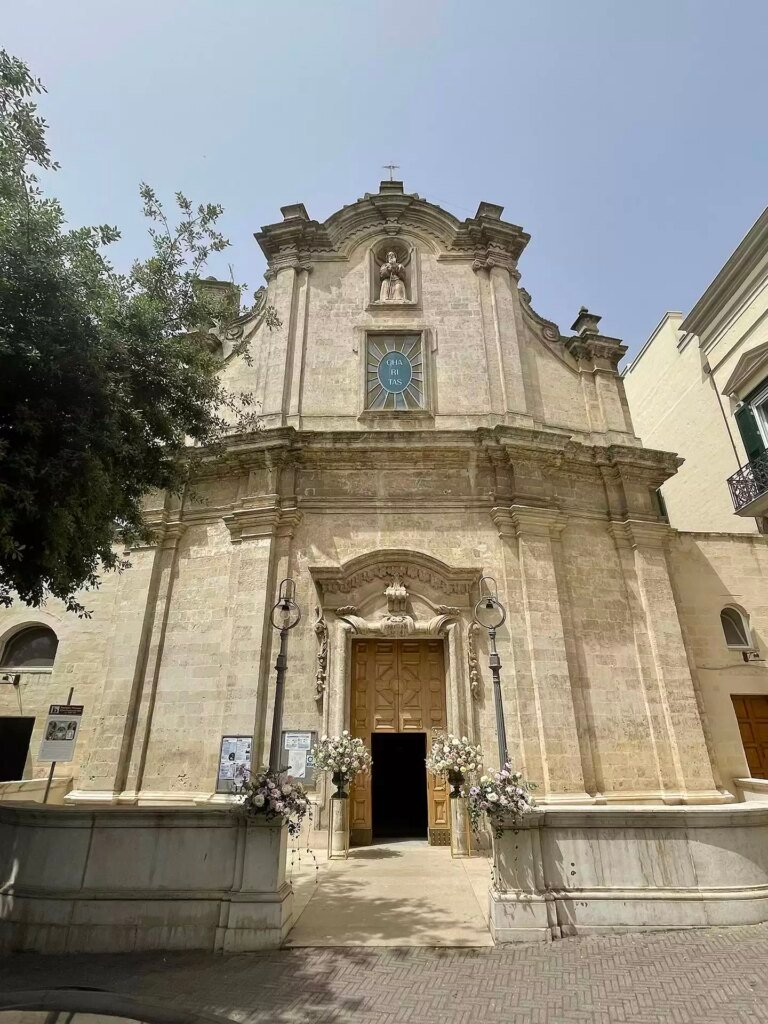 Igreja de São Francisco de Paula
