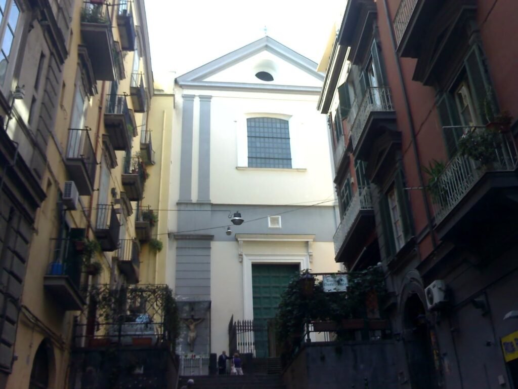 Igreja de São João Maior