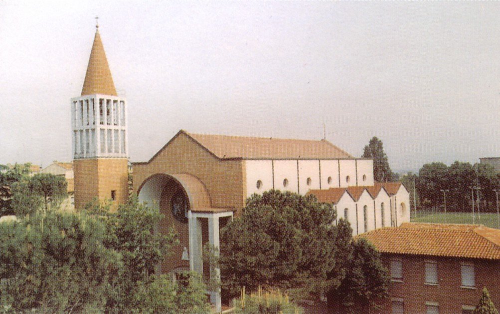 Igreja de São José Operário
