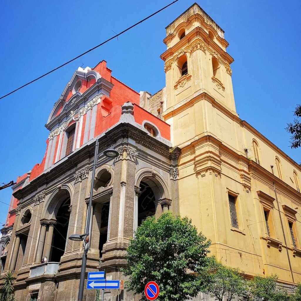 Igreja de São José dos Ruffi