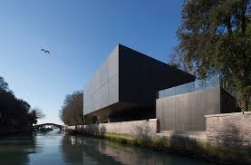 A Bienal de Veneza - Pavilhão da Austrália