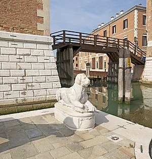 A Bienal de Veneza - Pavilhão da Romênia