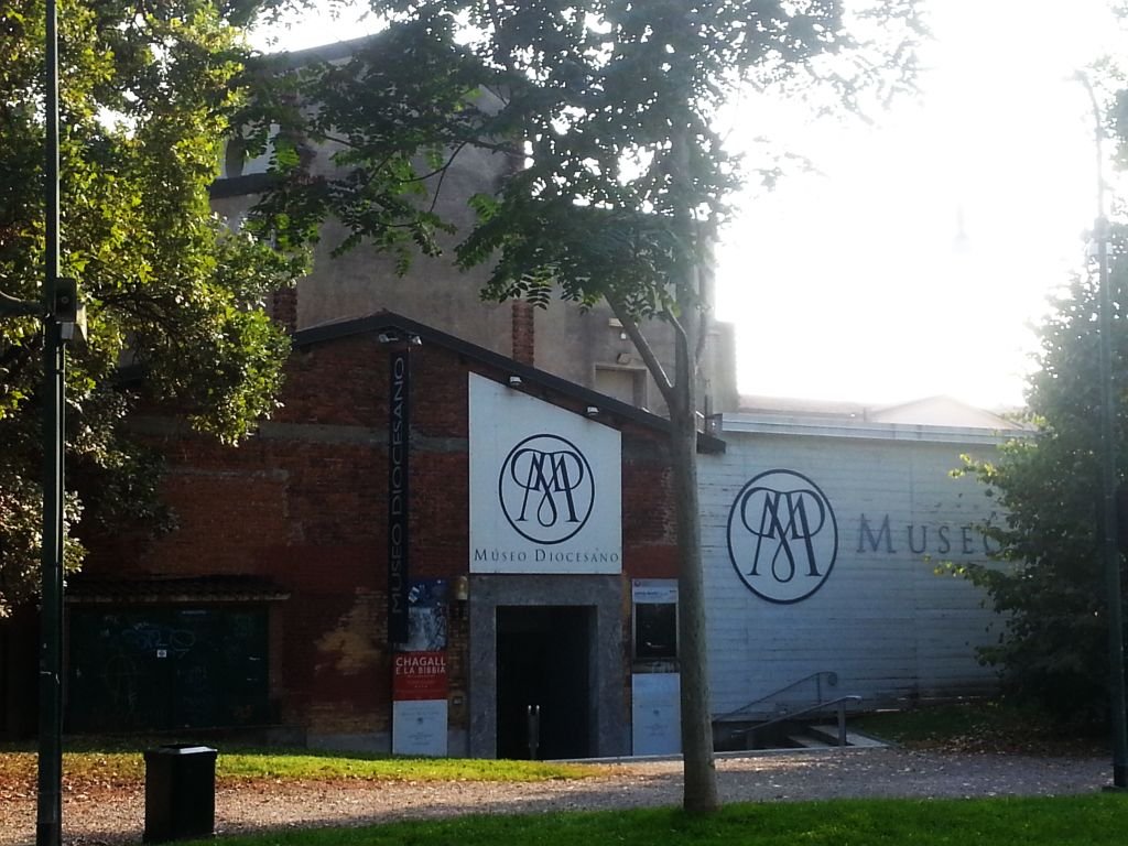 Museu Diocesano