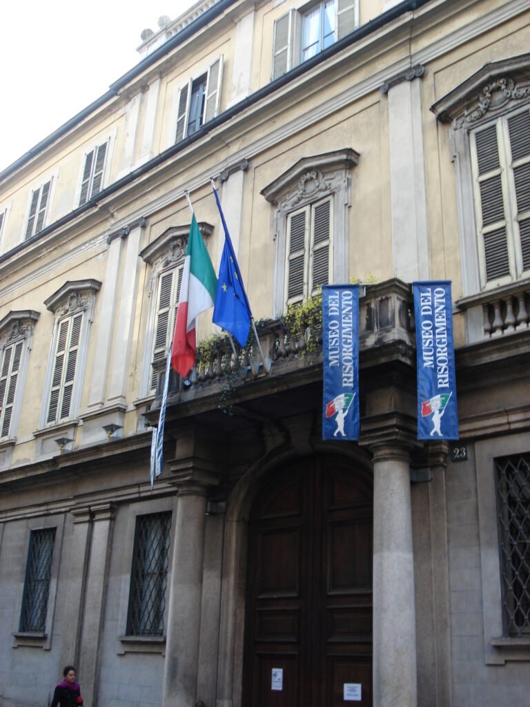 Museu do Risorgimento