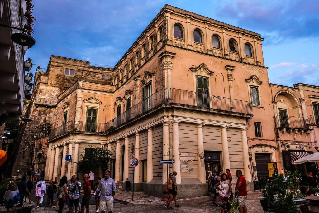Palácio Bronzini
