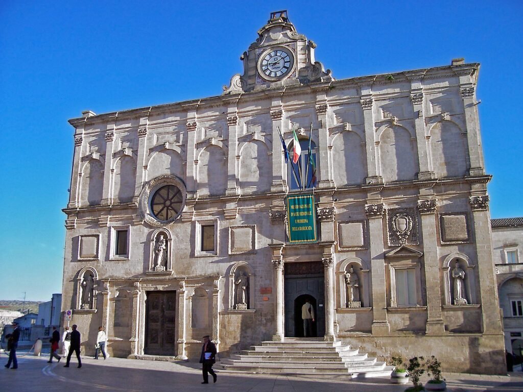Palácio Lanfranchi