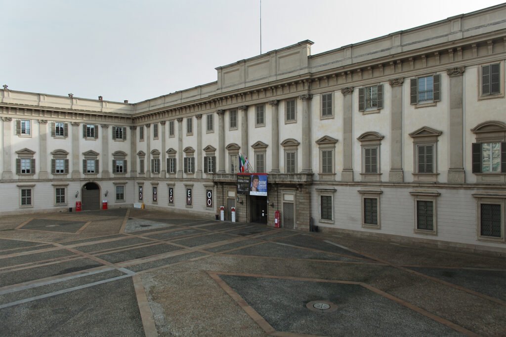 Palácio Real