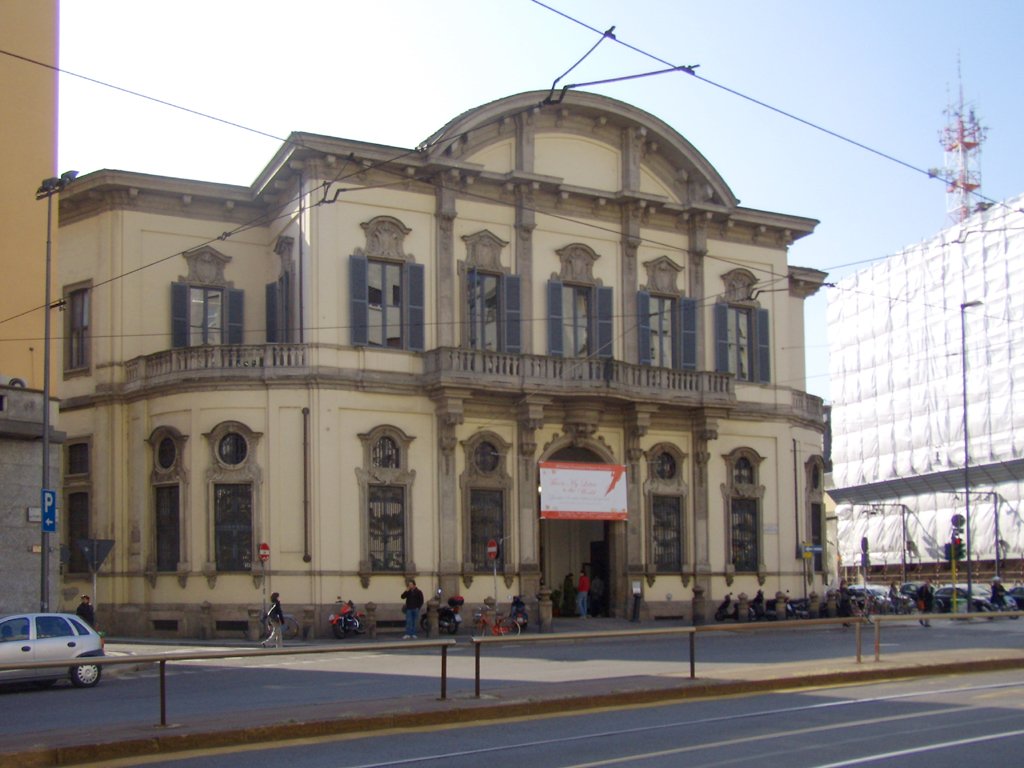 Palácio Sormani
