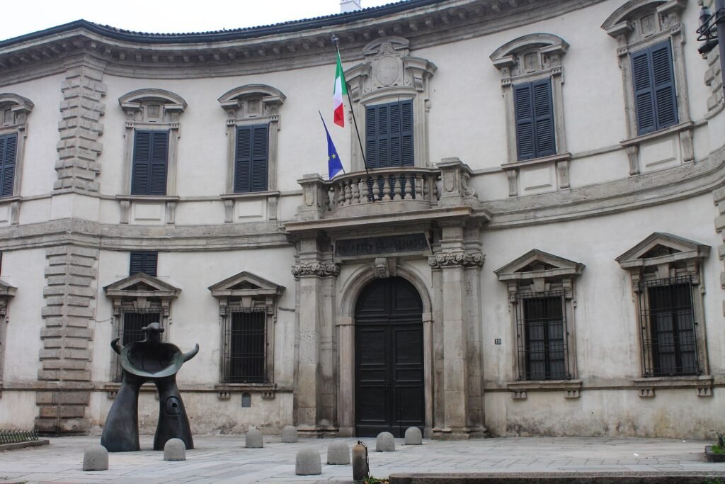 Palácio do Senado