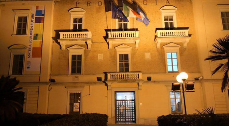 Palácio da Província