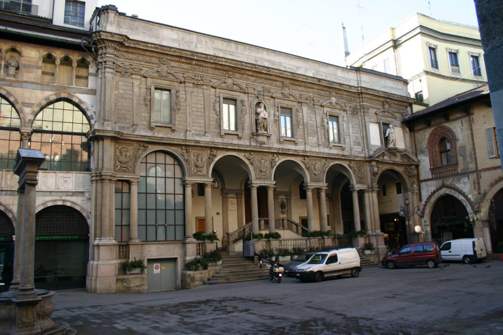 Palácio das Escolas Palatinas