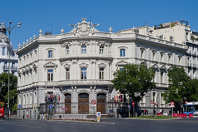 Casa da América