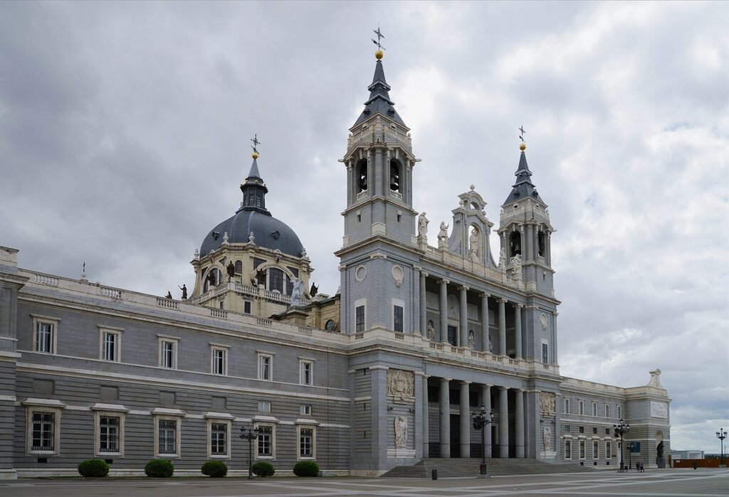 Catedral de la Almudena