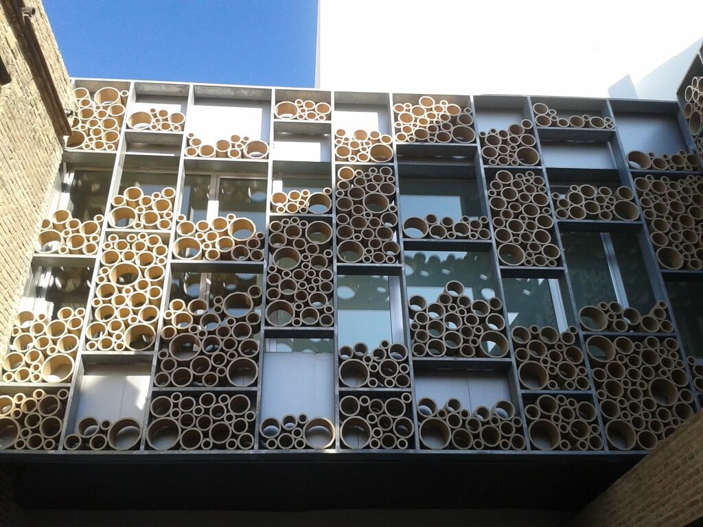 Centro Cerâmico Triana