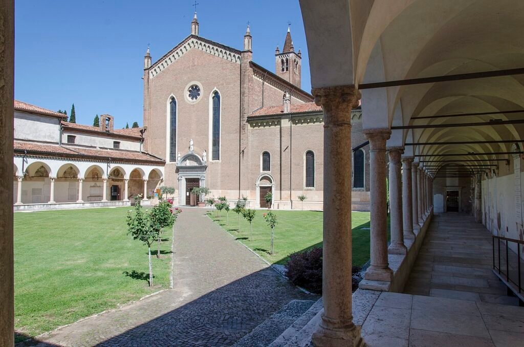 Igreja de São Bernardino
