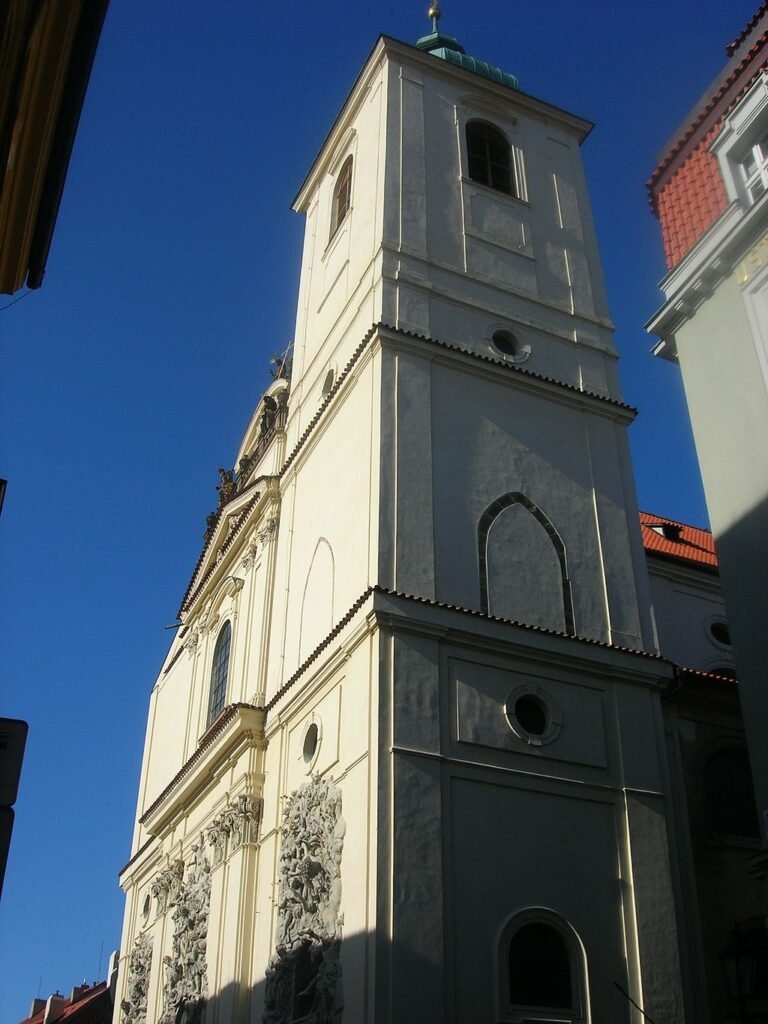 Igreja de São Tiago