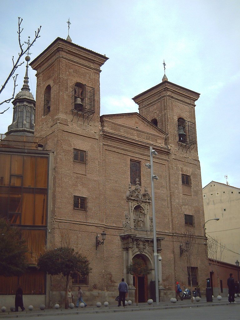 Igreja de São Martinho de Tours