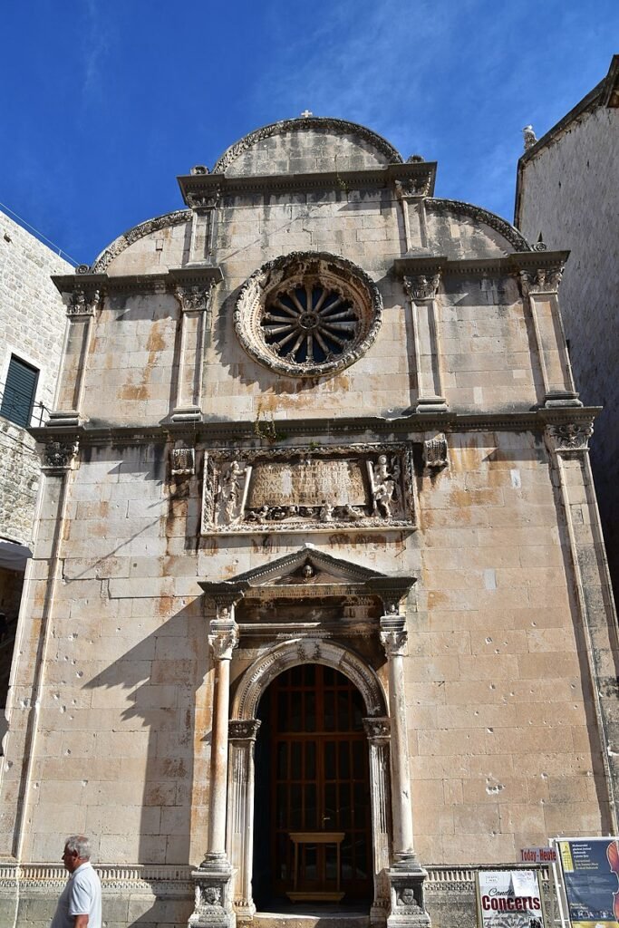 Igreja de São Salvatore