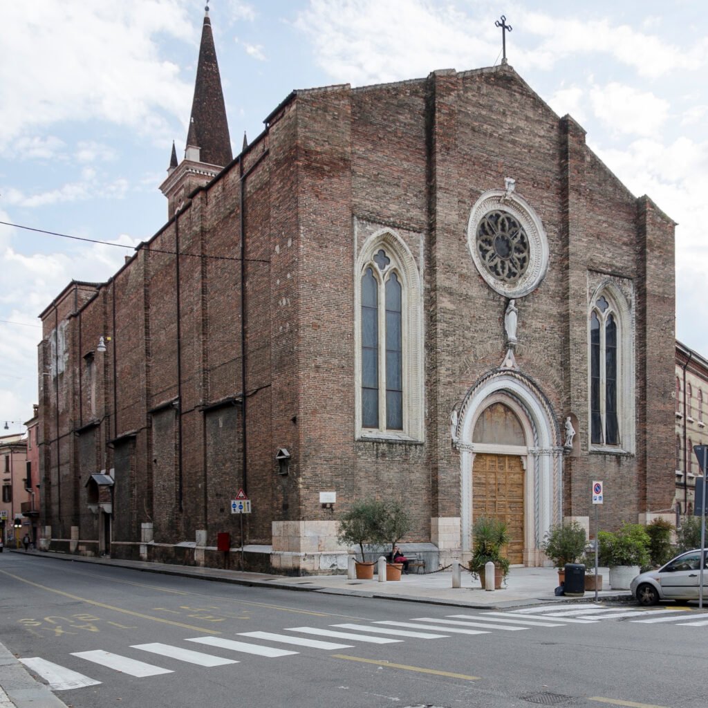 Igreja de São Tomás de Cantuária