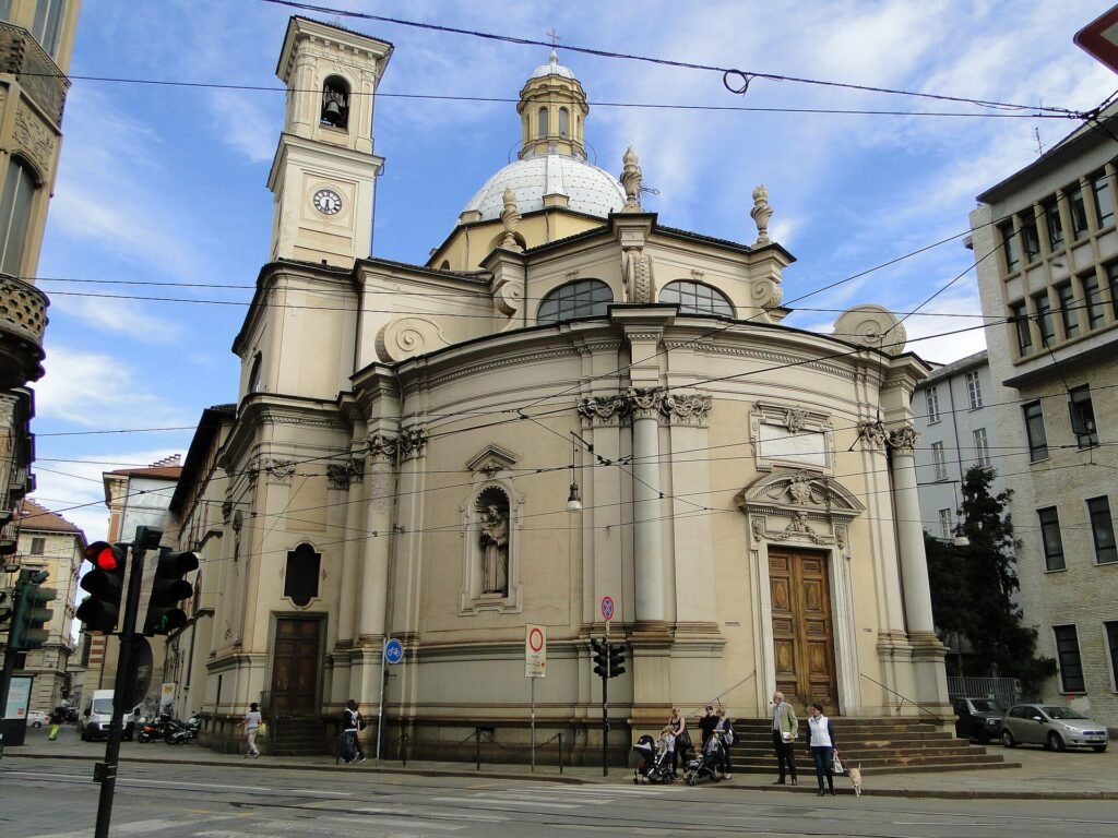 Igreja de São Tomé