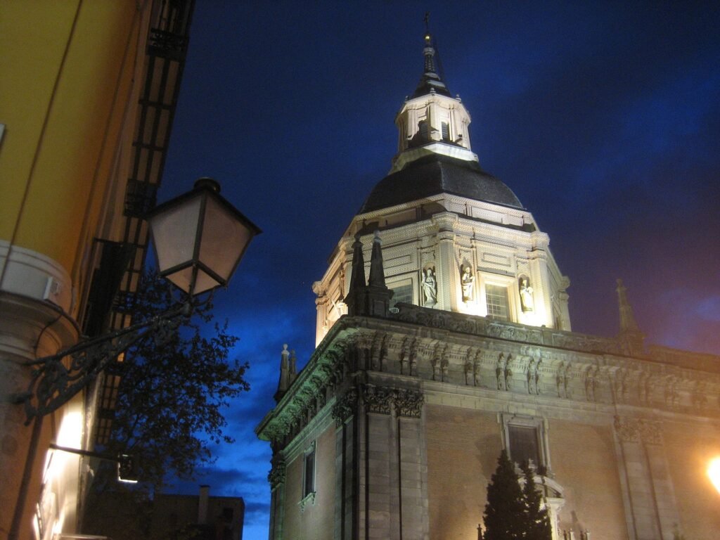 Igreja de Santo André