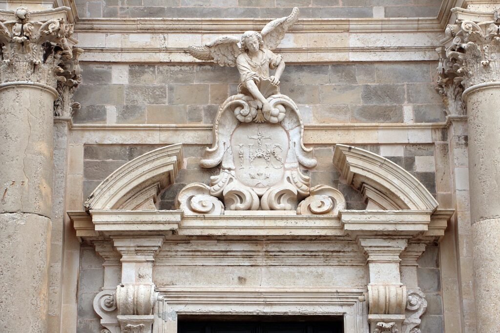 Igreja de Santo Inácio