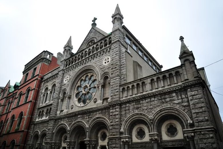 Igreja de Santa Teresa