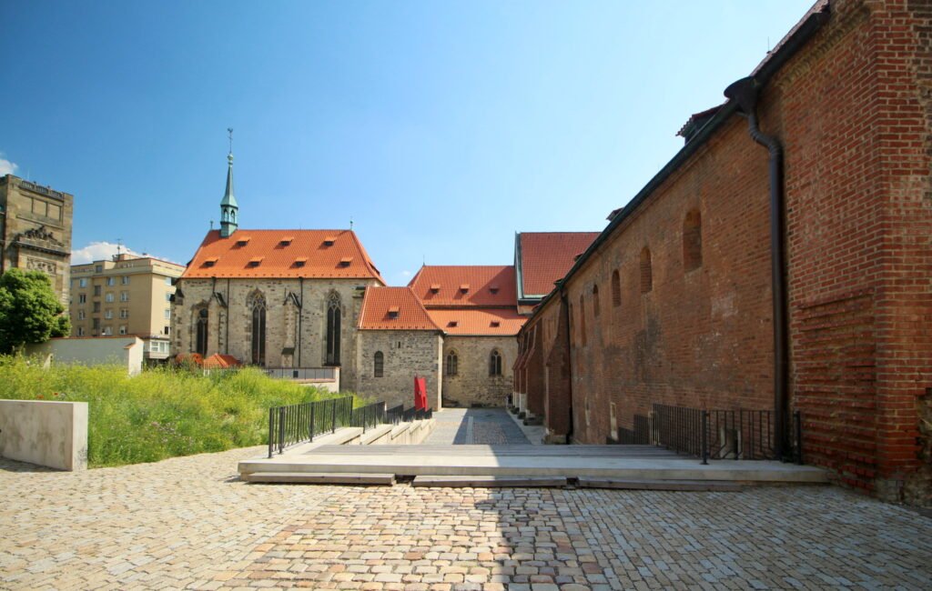 Convento de Santa Inês