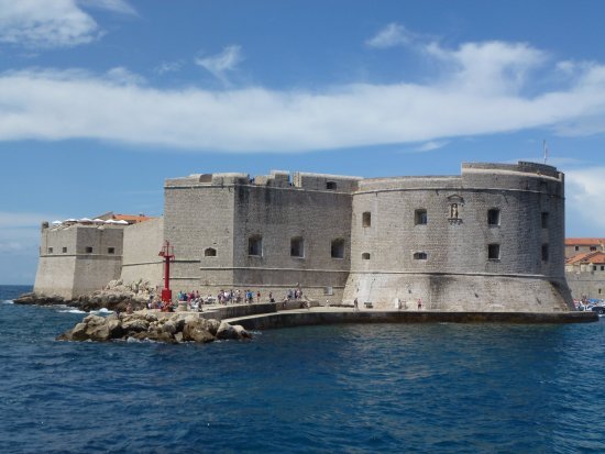 Fortaleza de São João