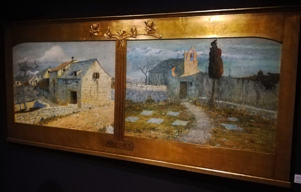 Galeria Emanuel Vidović