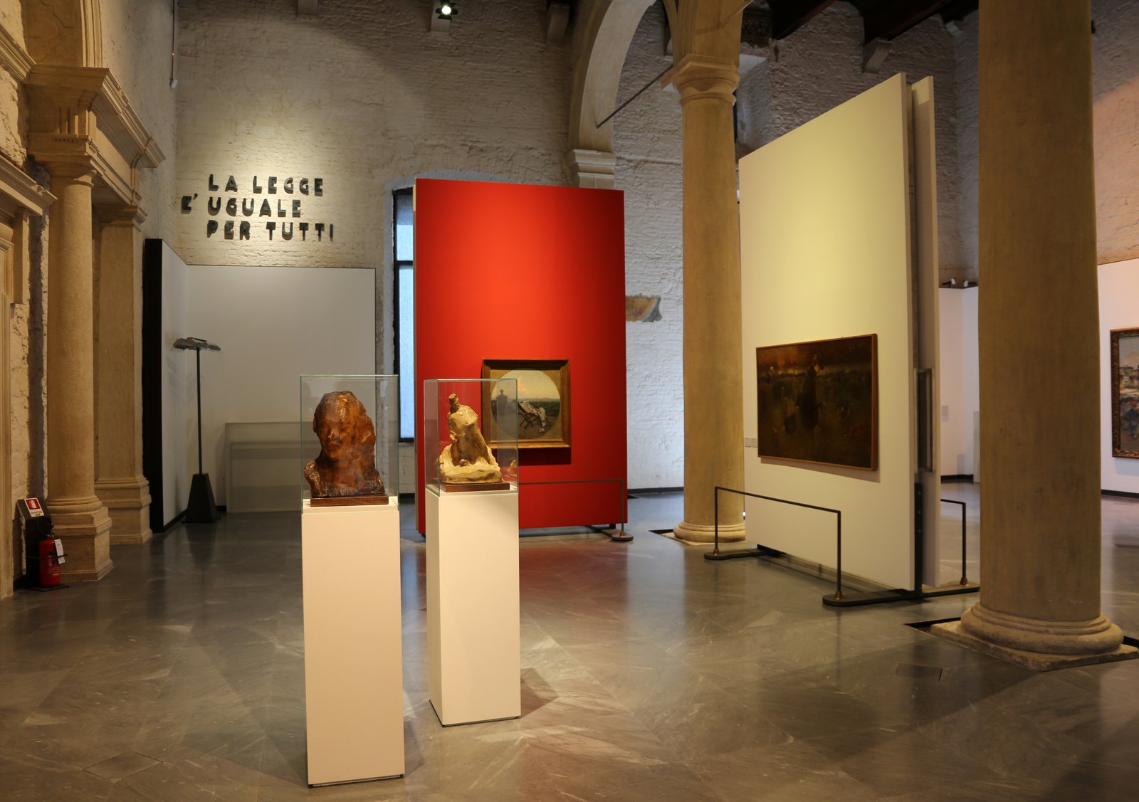 Galeria de Arte Moderna Achille Forti