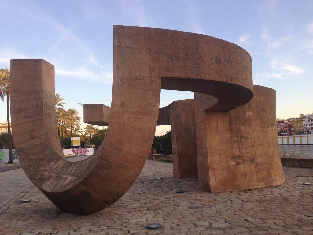 Monumento à Tolerância