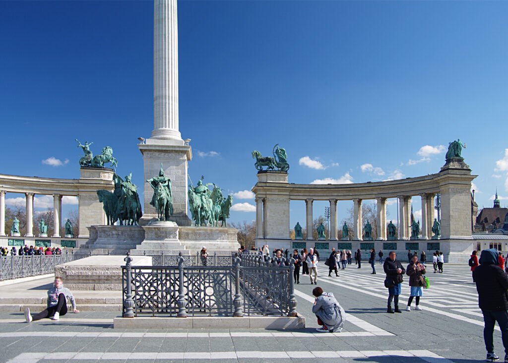 Monumento do Milênio