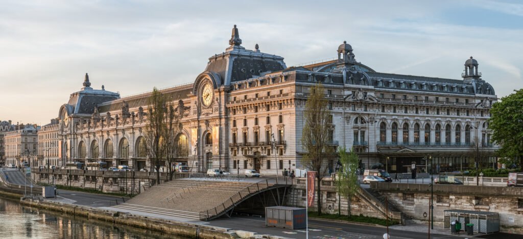 Museu d'Orsay