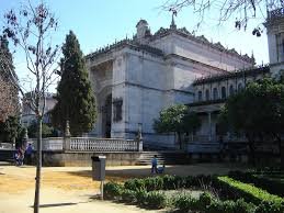 Museu Arqueológico de Sevilha