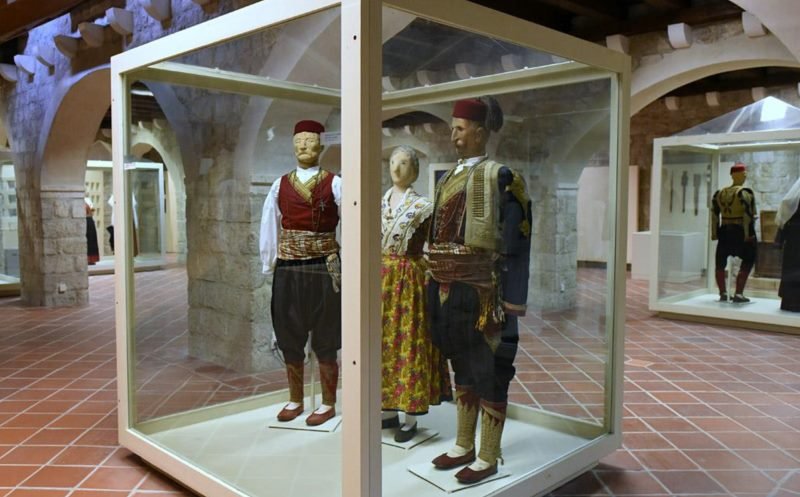 Museu Etnográfico Rupe