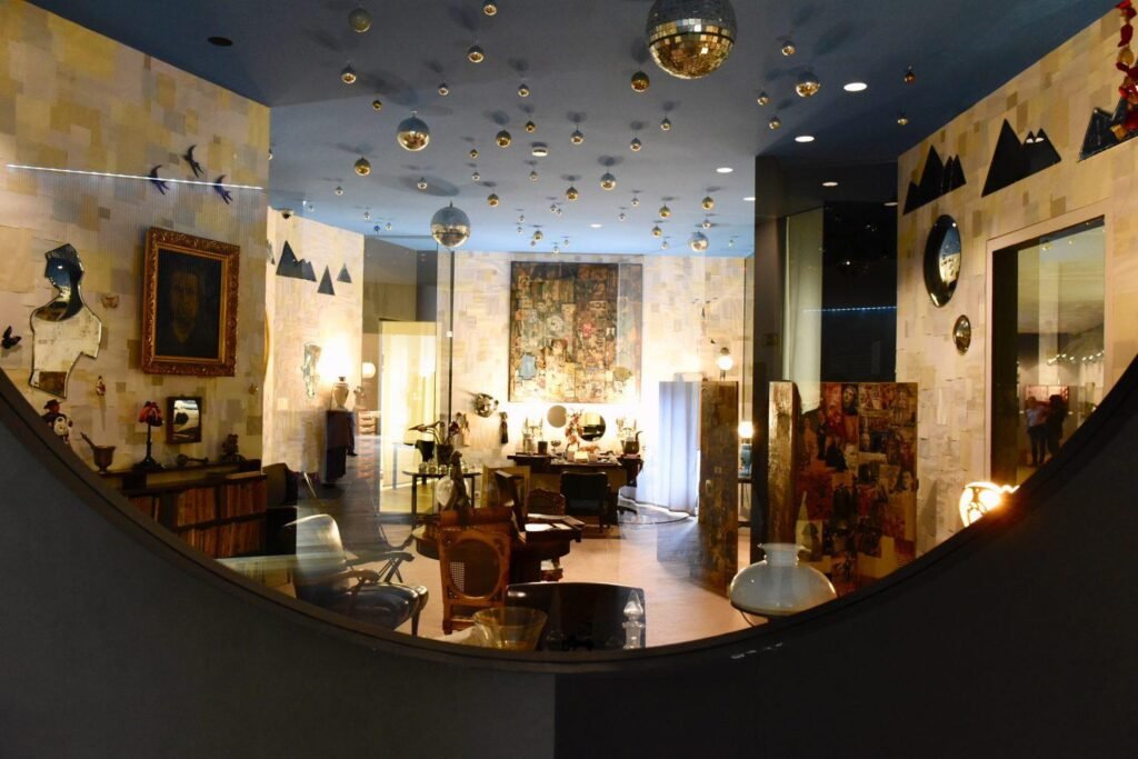 Museu Municipal de Arte Contemporânea