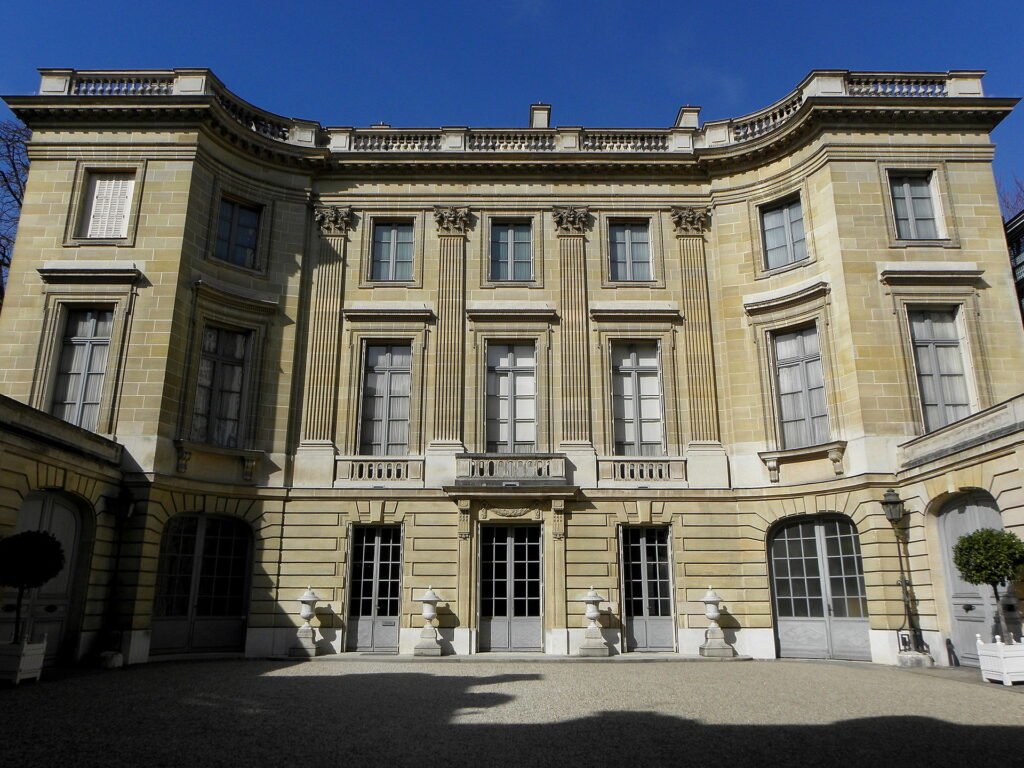 Museu Nissim de Camondo