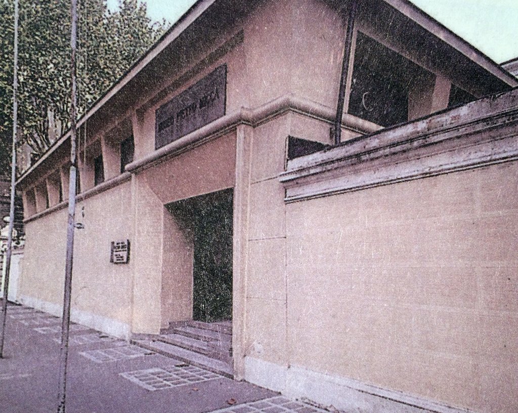 Museu Pietro Micca