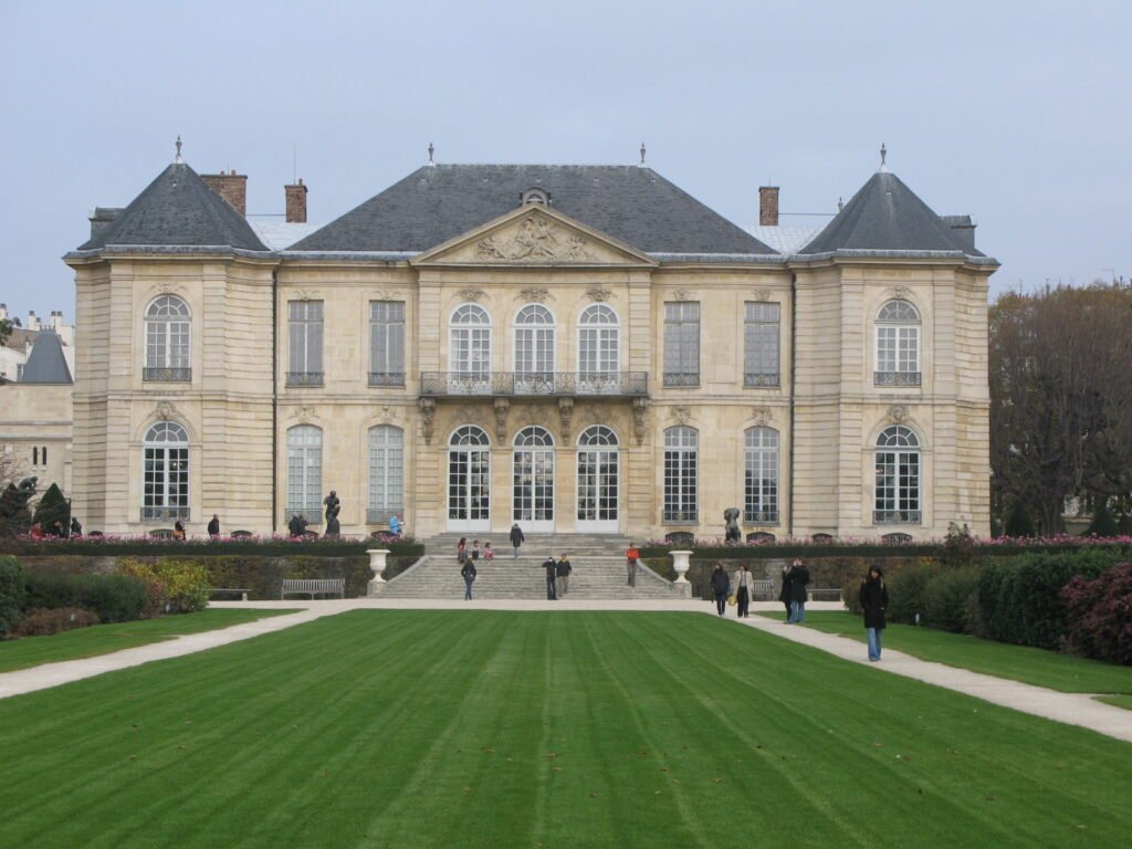 Museu Rodin