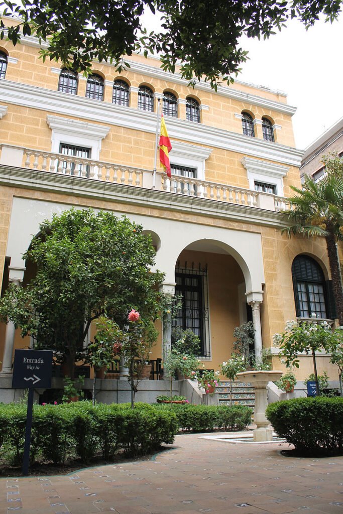 Museu Sorolla