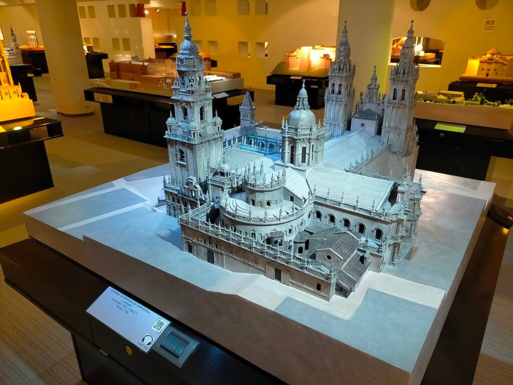 Museu Tiflológico da ONCE