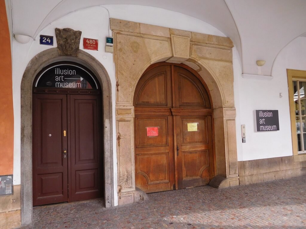 Museu de Arte Ilusionista