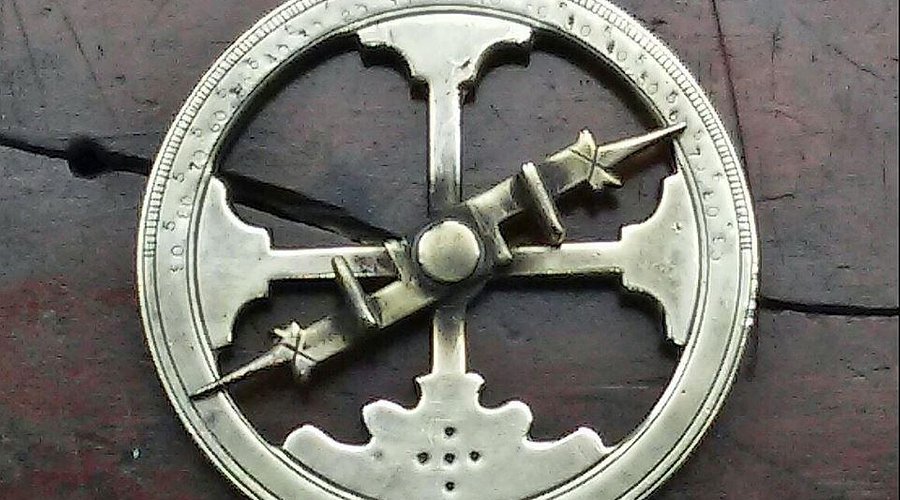 Museu dos Instrumentos de Navegação