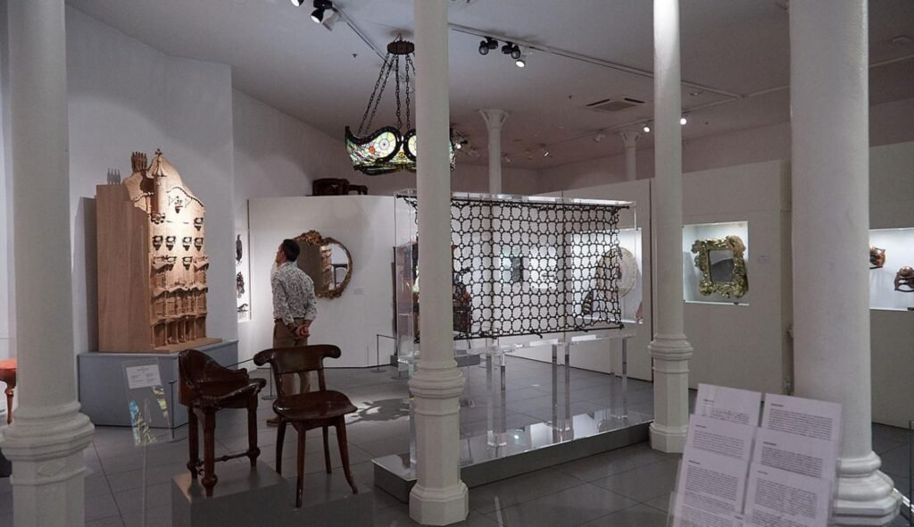 Museu do Modernismo Catalão