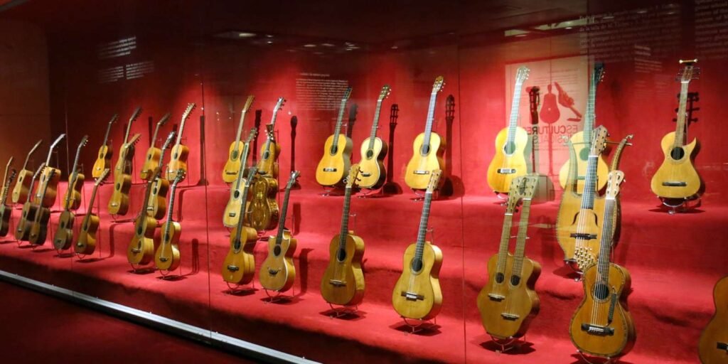 Museu da Música de Barcelona