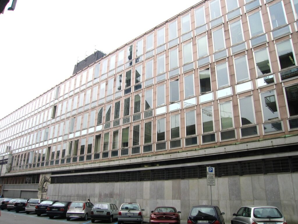 Museu da Rádio e da Televisão