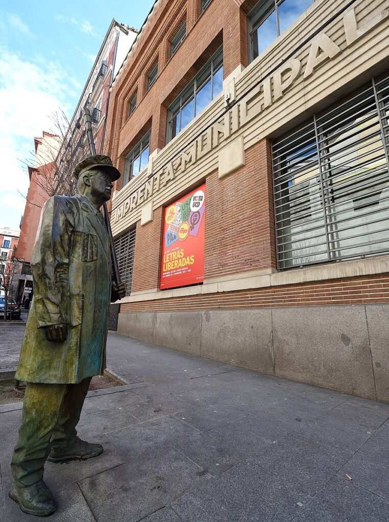 Museu da Imprensa Municipal